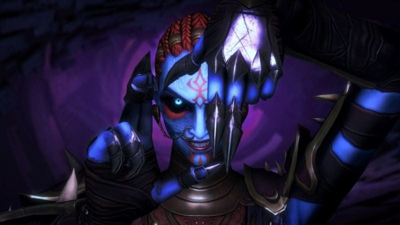 Tournez manette - Prince of Persia : The Lost Crown a mis notre agilité à l'épreuve dans l'extension Mask of Darkness