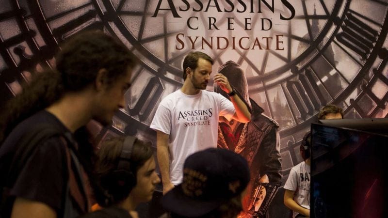 Ubisoft reporte « Assassin’s Creed Shadows » dans un contexte financier moins bon qu’anticipé
