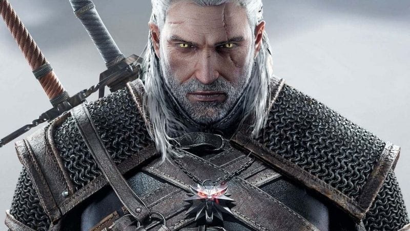 The Witcher : un excellent jeu gratuit, mais à une seule condition