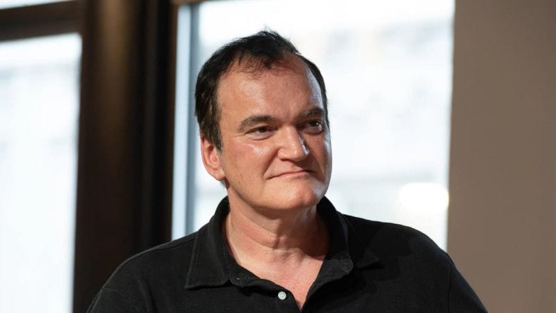 "Une excuse pour gagner des Oscars" Quentin Tarantino a une dent contre ce genre de films et il le fait savoir !