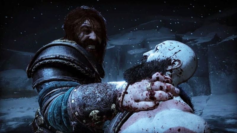 God of War PC : Les joueurs sont encore plus en colère que Kratos ! Il est accueilli de manière glaciale sur Steam…