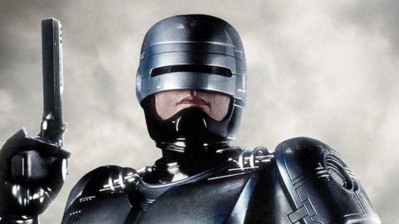 La série Robocop d'Amazon a trouvé un producteur