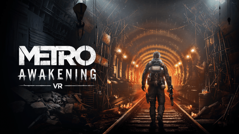 Metro Awakening VR est-il le nouveau Half-Life: Alyx ? "Nous veillons à offrir aux joueurs une expérience similaire"