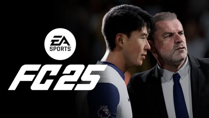 FC 25 : Découvrez les meilleures pépites sur lesquelles investir en mode carrière