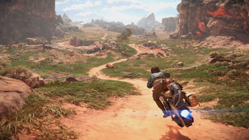 Star Wars Outlaws : Ubisoft reconnaît des ventes décevantes