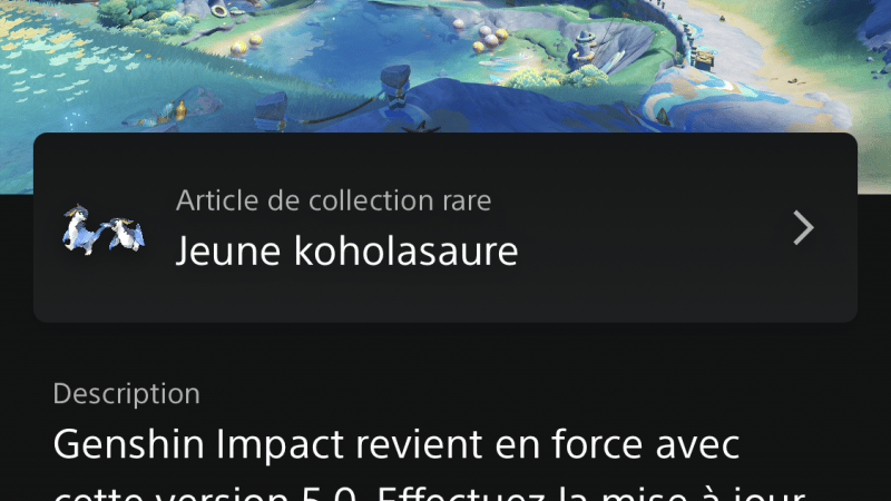 C’est jeune c’est beau Sébo c’est pour toi