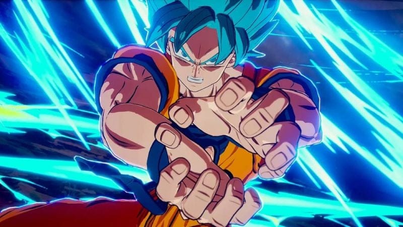 Dragon Ball Sparking Zero : Le casting est enfin complet, on sait enfin quelle série est la plus représentée