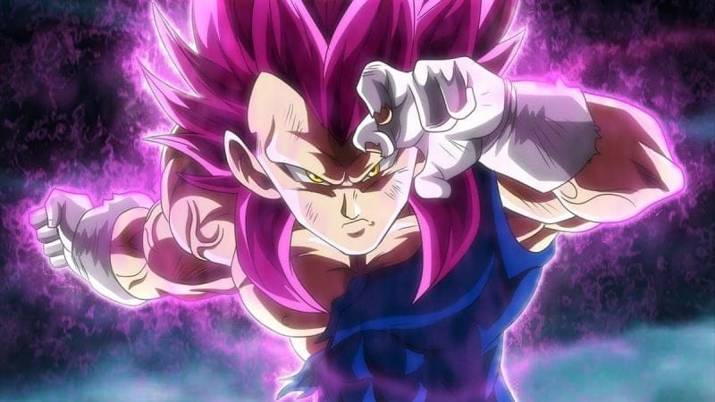 Vegeta Ultra Ego dans Sparking Zero ? Le producteur du jeu évoque la possibilité d'intégrer les persos du manga Dragon Ball Super