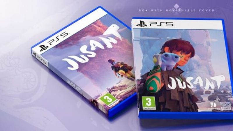 Don’t Nod : fin de la partie pour Jusant et Banishers : Ghost of New Eden
