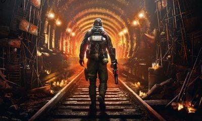 PREVIEW Metro Awakening : passage à la VR réussi ? Nous y avons joué sur PSVR 2