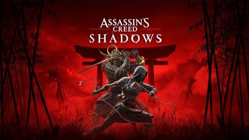 Assassin’s Creed Shadows nouvelle date de sortie et infos à savoir | Generation Game