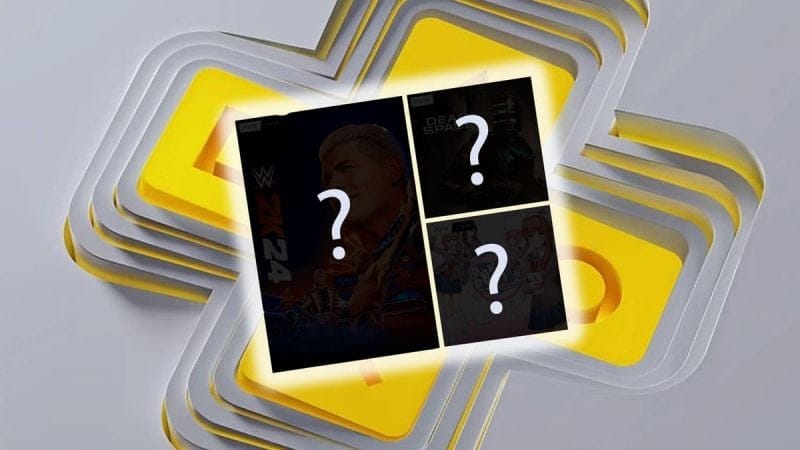 PlayStation Plus : voici les 3 jeux vidéo "gratuits" en octobre 2024, dont une pépite absolue de la science-fiction