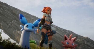 Palworld : des joueurs privés de la version PS5, la faute à Nintendo ?