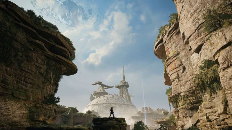 Ça y est, cette série de jeux vidéo Star Wars et les films/séries prévus par Disney seraient sur le point de fusionner !