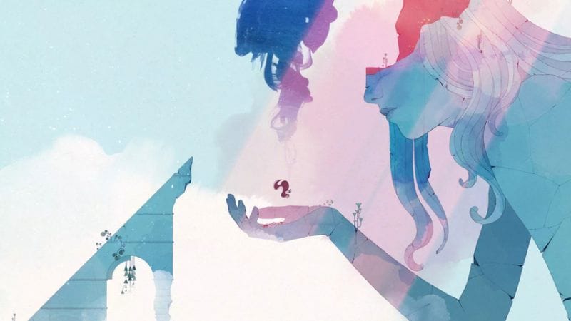 Le platformer narratif GRIS annonce 3 millions de ventes