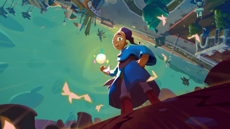 Little Big Adventure - Twinsen's Quest livre un making-of et une démo jouable