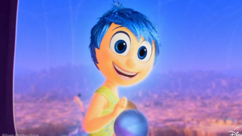 Sur Disney+, Pixar a encore quelques surprises pour les abonnés