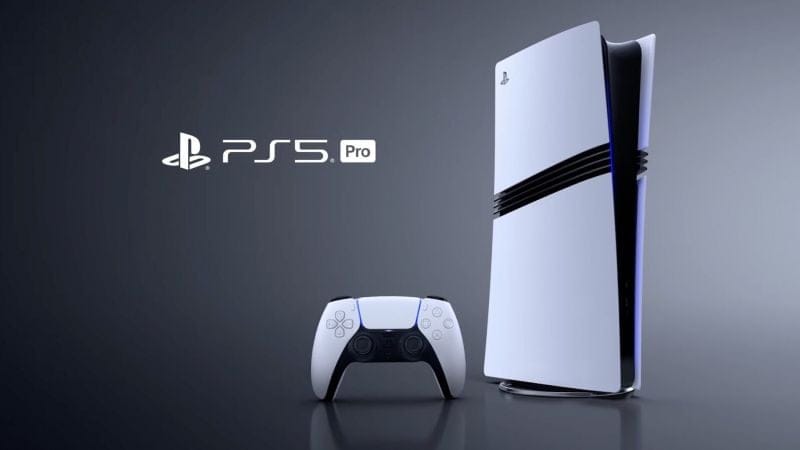 8K ou pas 8K pour la PS5 Pro ?