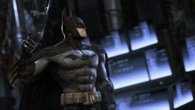 Batman : un nouveau jeu avec un studio adoré en développement ?