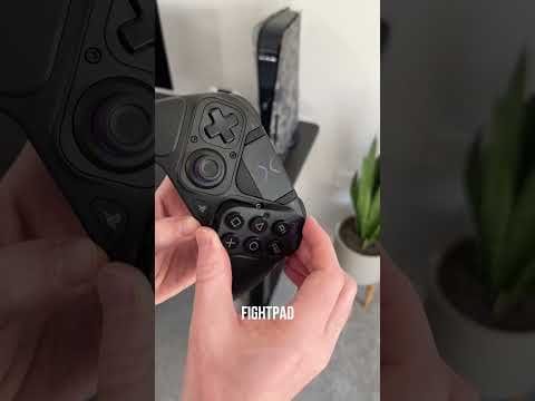 The PS5 Pro Controller you’ve probably never heard of…