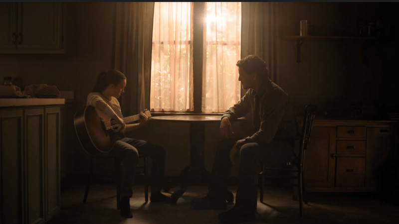 Letrailer de The Last of Us Saison 2 montre Joel et Ellie 5 ans après les événements de la première