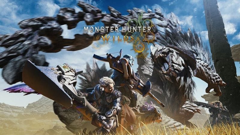Monster Hunter Wilds reçoit une nouvelle bande-annonce et le "Guide du débutant" au TGS avec de nouveaux détails