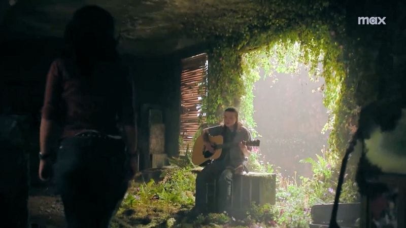 Découvre ce sneak peek de The Last of Us : Season 2