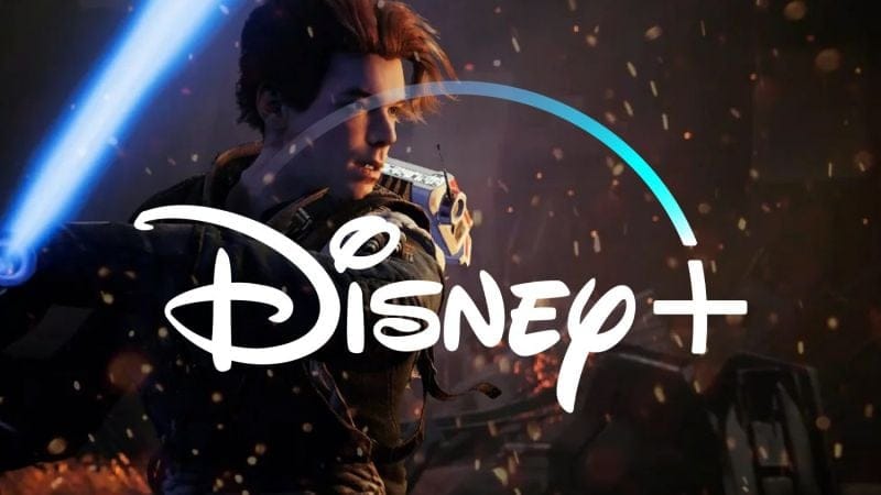 Star Wars : bientôt une série LIVE-Action centrée sur Cal Kestis (Star Wars JEDI) ?