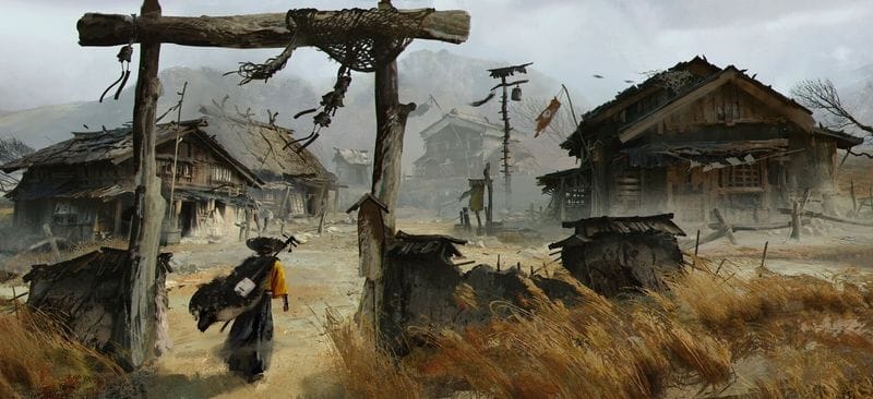 Ghost of Tsushima : la franchise appelée à s'étendre au-delà de Ghost of Yotei