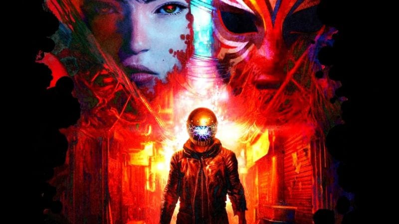 Keiichiro Toyama (Silent Hill) présente la nouvelle bande-annonce de Slitterhead