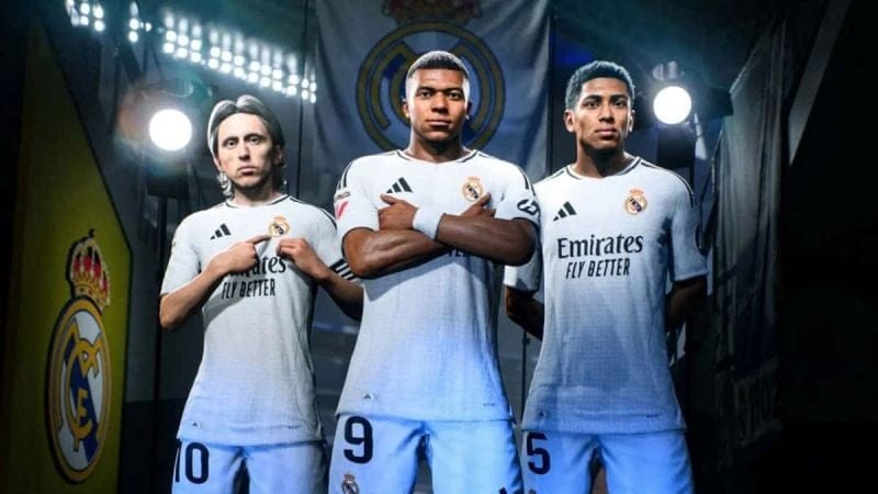 Crossplay FC 25 : Peut-on jouer avec ses amis sur des plateformes différentes ? Et comment marchent les transferts ?