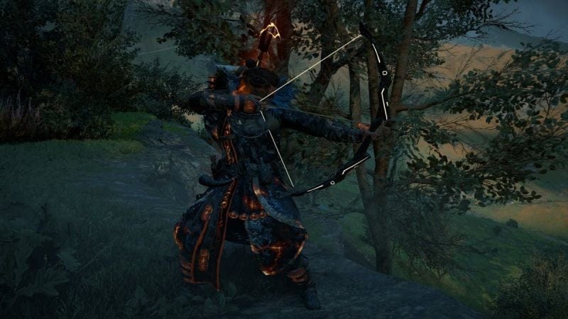 Arc légendaire Assassin’s Creed Valhalla : Comment obtenir l’arc de Nodens ?