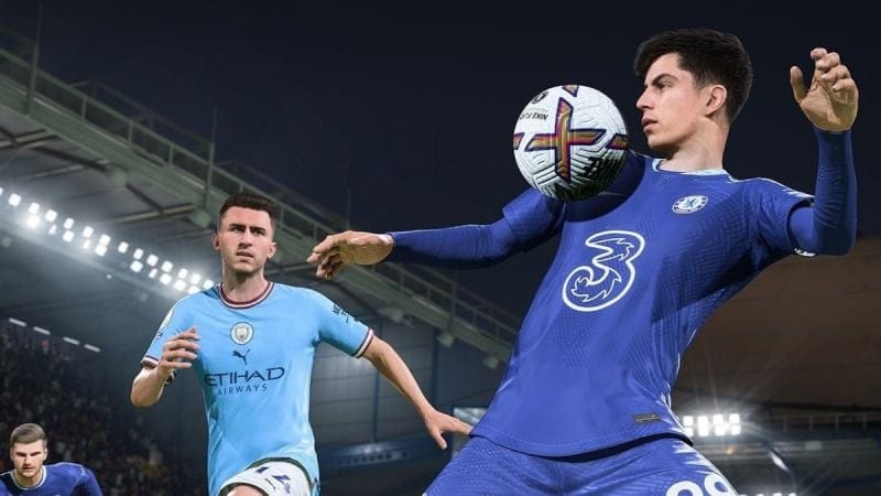 Gestes techniques EA FC 25 : Rendez fous vos adversaires avec ces gestes de 1 à 5 étoiles !