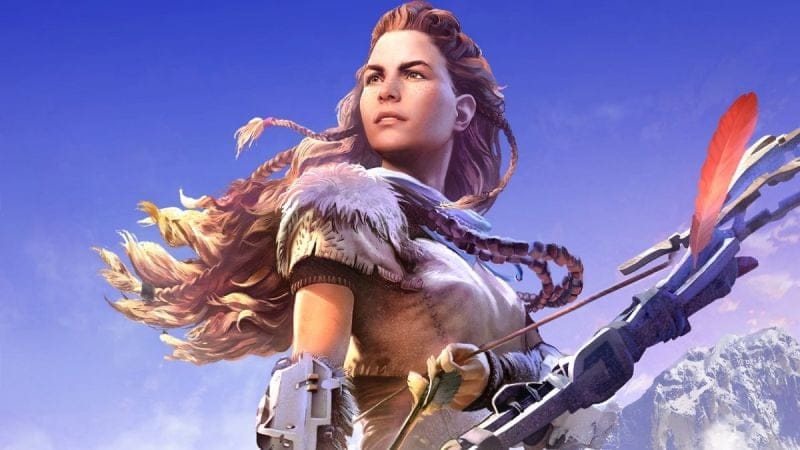 Sony double le prix d'Horizon: Zero Dawn sur PS4 après l'annonce du remaster PS5