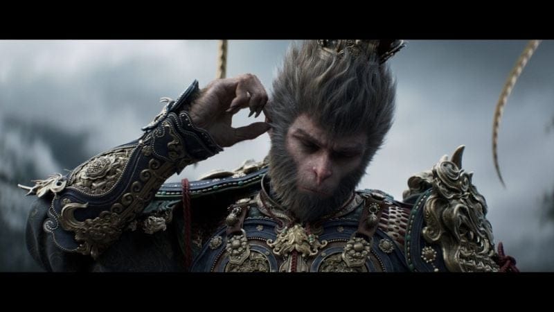 Black Myth : Wukong passe la barre des 20 millions de ventes en un mois