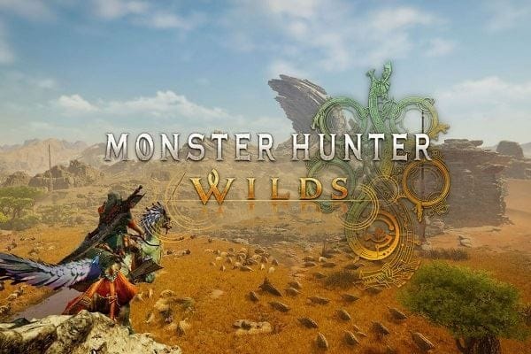 Monster Hunter Wilds : date de sortie, trailer, toutes les infos sur le nouvel opus