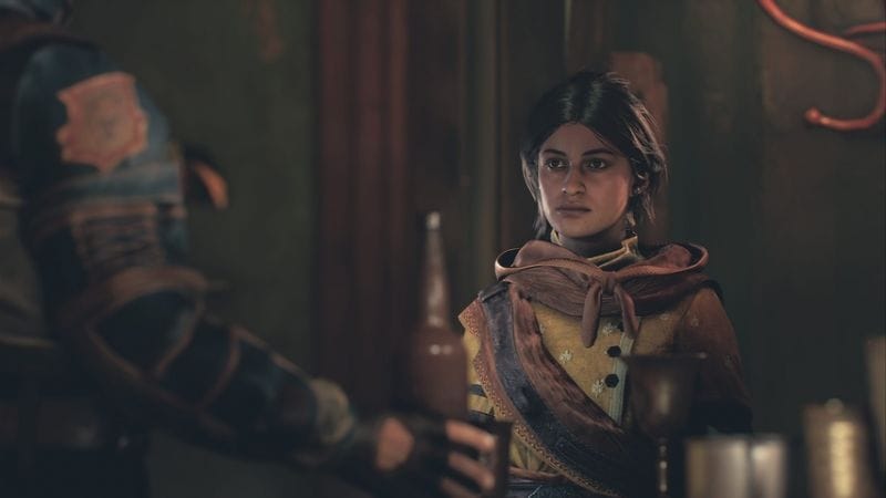 Bandai Namco présente Unknown 9 : Awakening dans une nouvelle bande-annonce