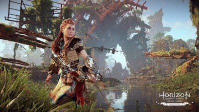 Horizon Zero Dawn : Sony va se mettre à dos les joueurs avec ce changement