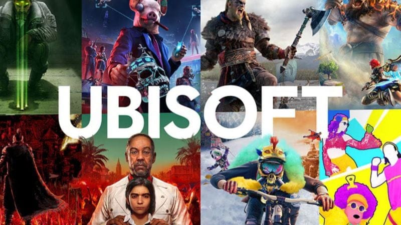 De gros changements à venir chez Ubisoft