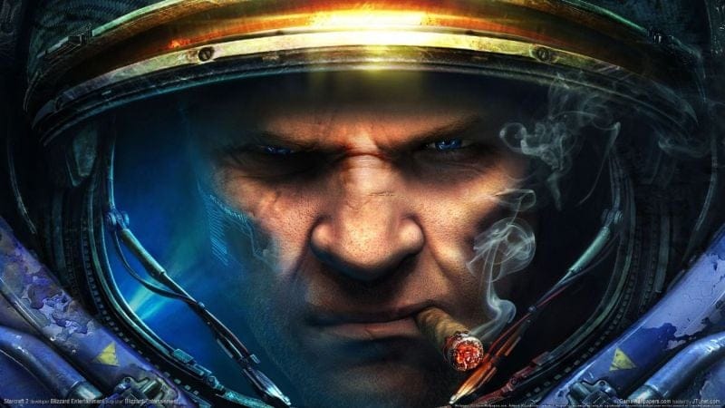 Blizzard serait en train de travailler sur un shooter dans l'univers de StarCraft avec l'un des producteurs de Far Cry