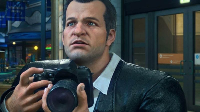Test Dead Rising Deluxe Remaster - Loin des clichés du genre