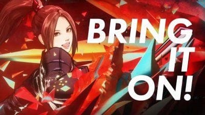 Fatal Fury: City of the Wolves va rendre la pareille à Capcom pour ses DLC, un teasing avec une star du football laisse les joueurs perplexes