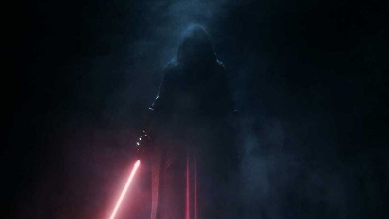 Le remake du meilleur jeu vidéo Star Wars de tous les temps refait parler de lui  : les studios de Space Marine 2 sont confiants