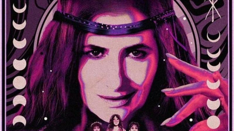Agatha All Along : succès d'audience pour la nouvelle série Disney+ ?