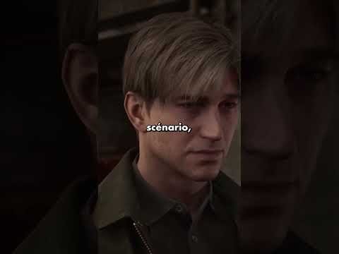 Silent Hill 2 : 5 choses que tu dois savoir ! 🔥