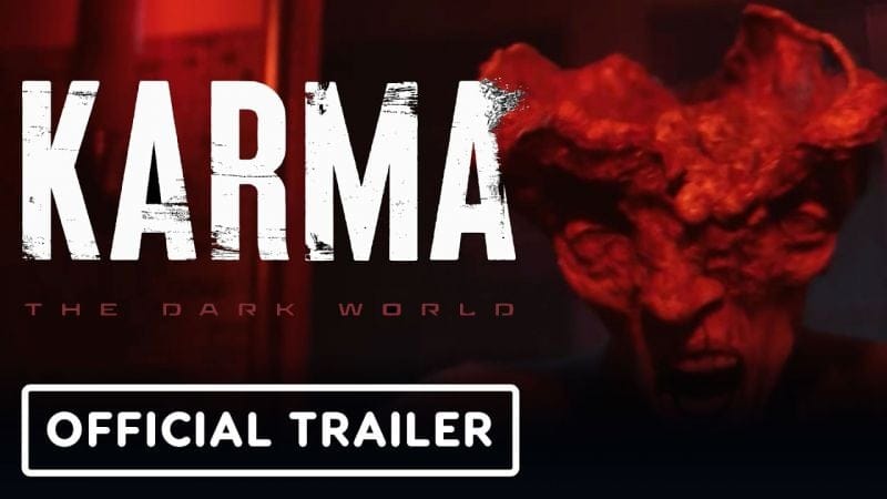 Karma: The Dark World - Official Gameplay Trailer | Convergence Showcase 2024