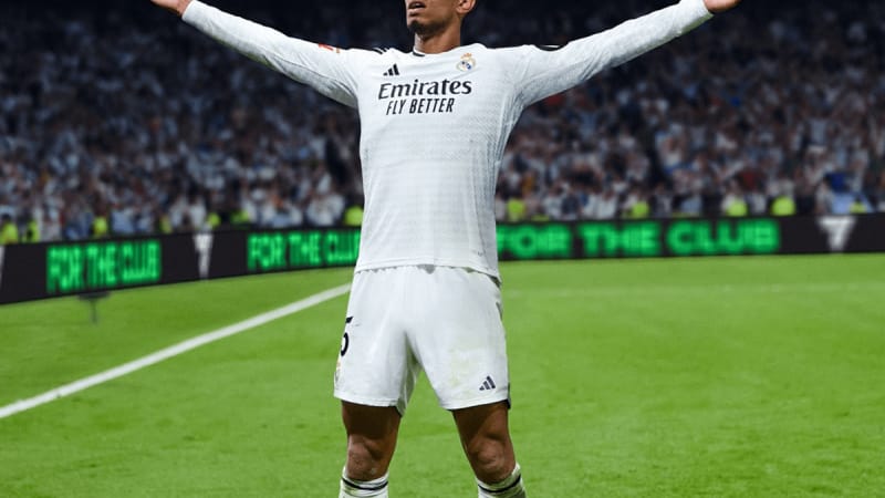 EA FC 25 : la tactique du tiki-taka