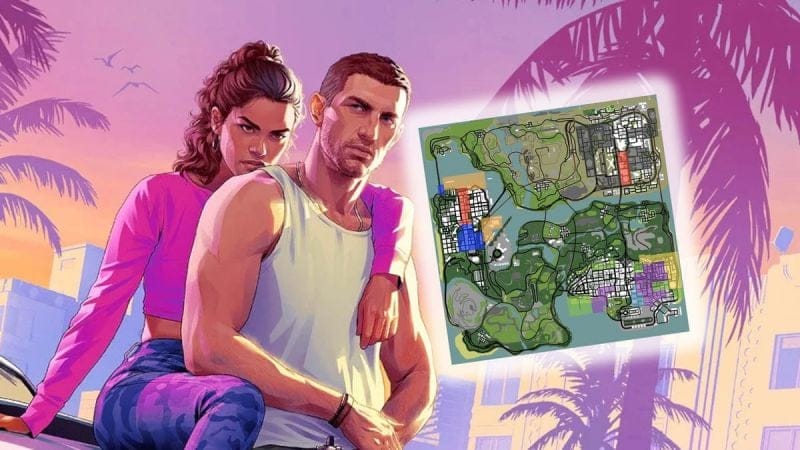 GTA 6 : le jeu de Rockstar n’a pas encore dévoilé toutes ses fonctionnalités mais les joueurs rêvent de le voir reprendre cette idée de San Andreas !