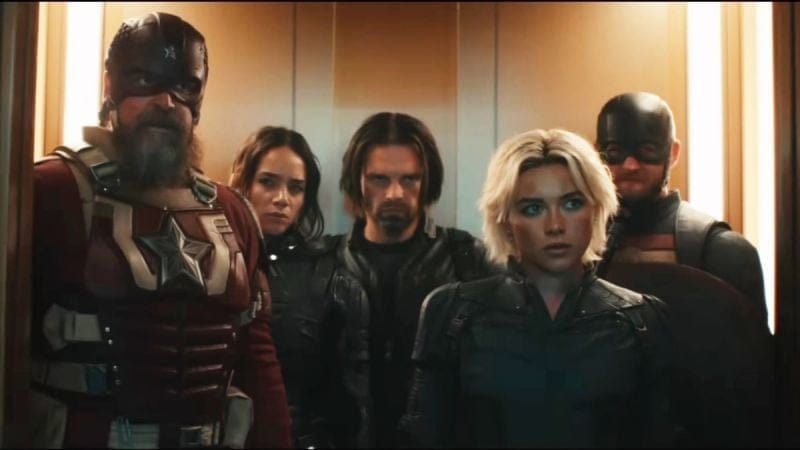 “C’est facile de s’en prendre à Marvel” Cette star prend la défense du MCU : le prochain film va explorer le côté obscur de cet univers