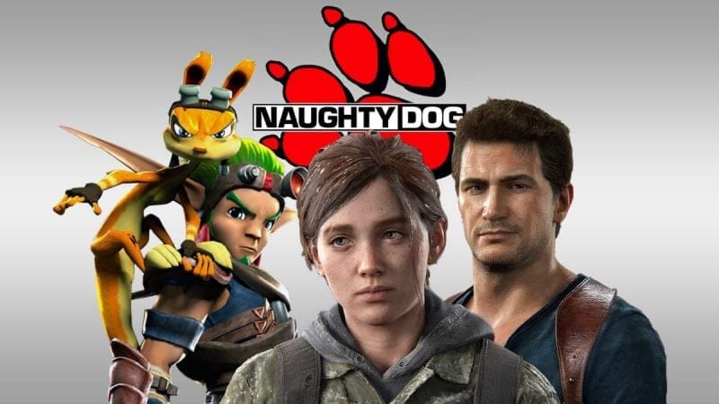 Le nouveau jeu vidéo des créateurs de The Last of Us et Uncharted aurait fuité et nous sommes loin de leurs titres habituels...